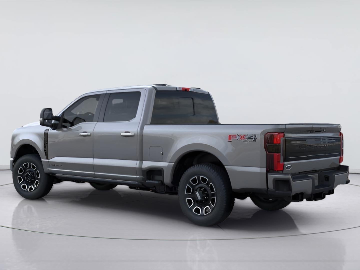 2026 Ford Super Duty F-250 Platinum