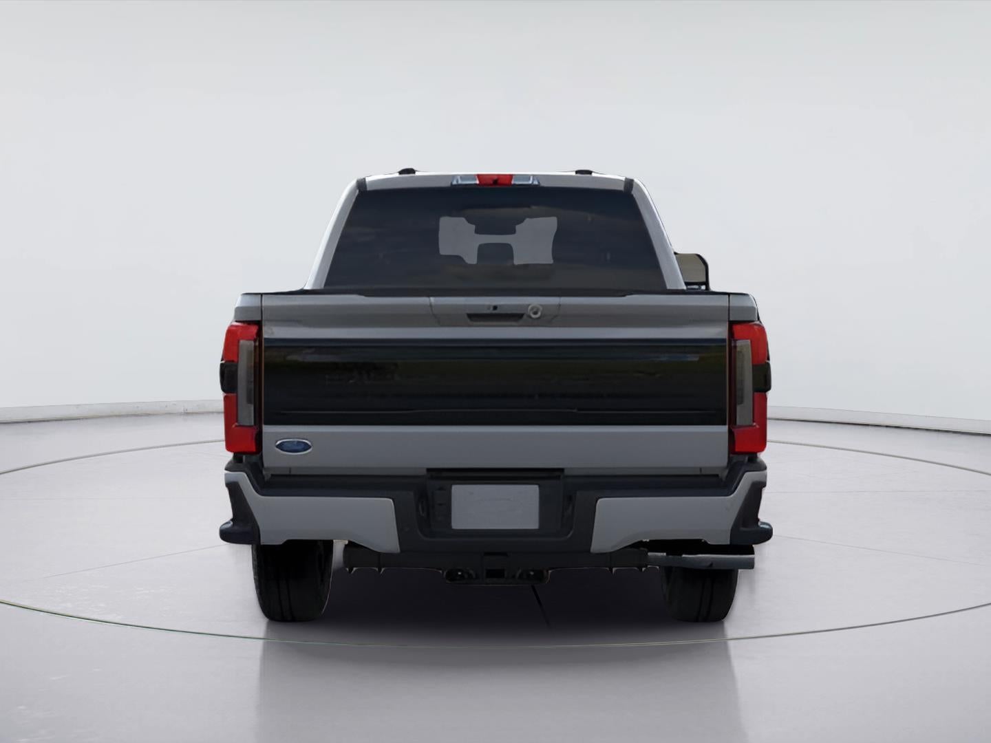 2026 Ford Super Duty F-250 Platinum