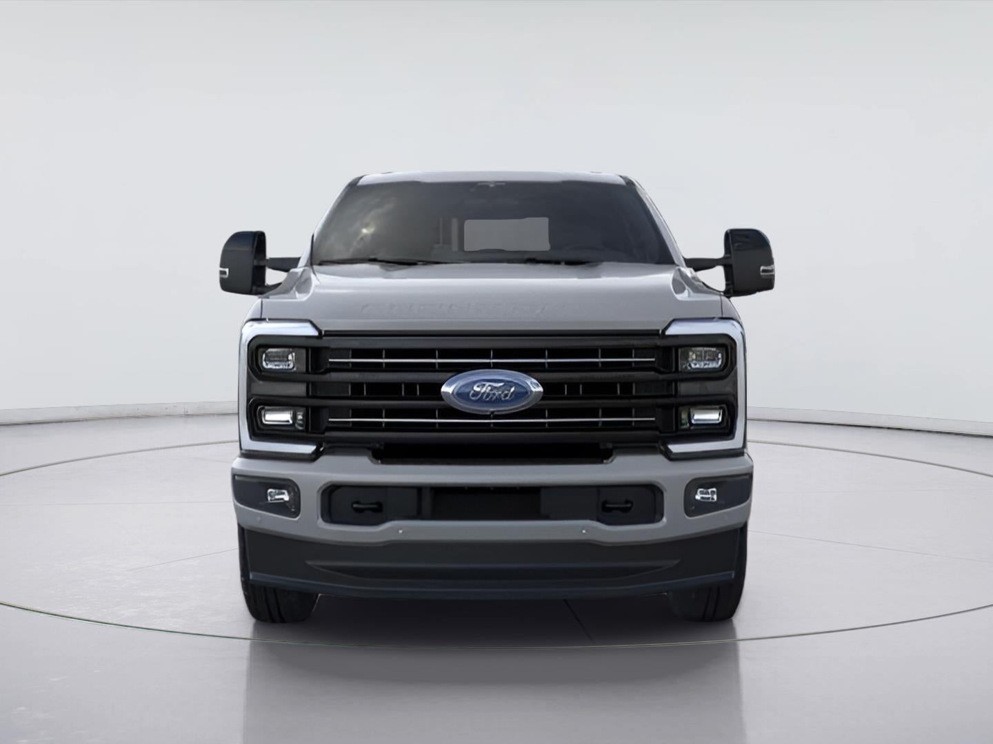2026 Ford Super Duty F-250 Platinum