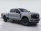 2026 Ford Super Duty F-250 Platinum