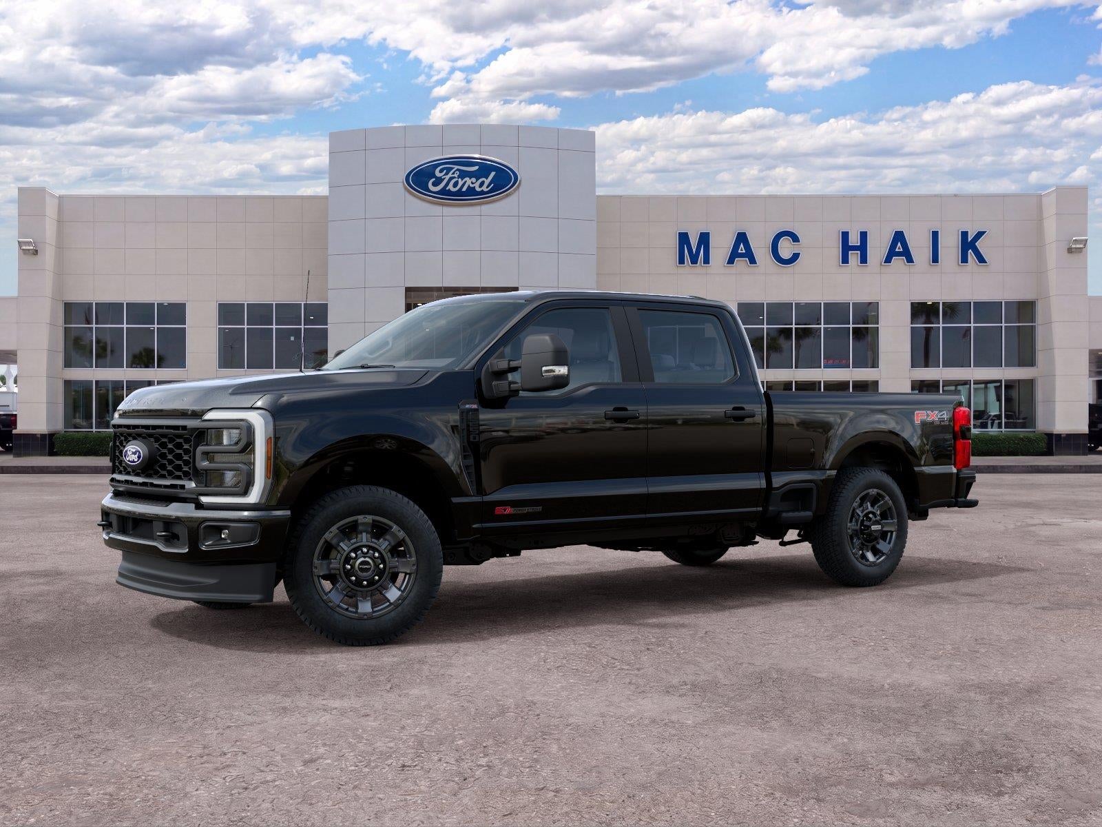 2027 Ford Super Duty F-250 SRW XL