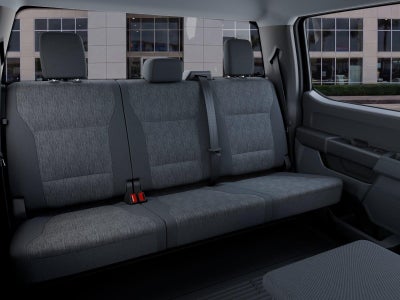 2027 Ford Super Duty F-250 SRW XL