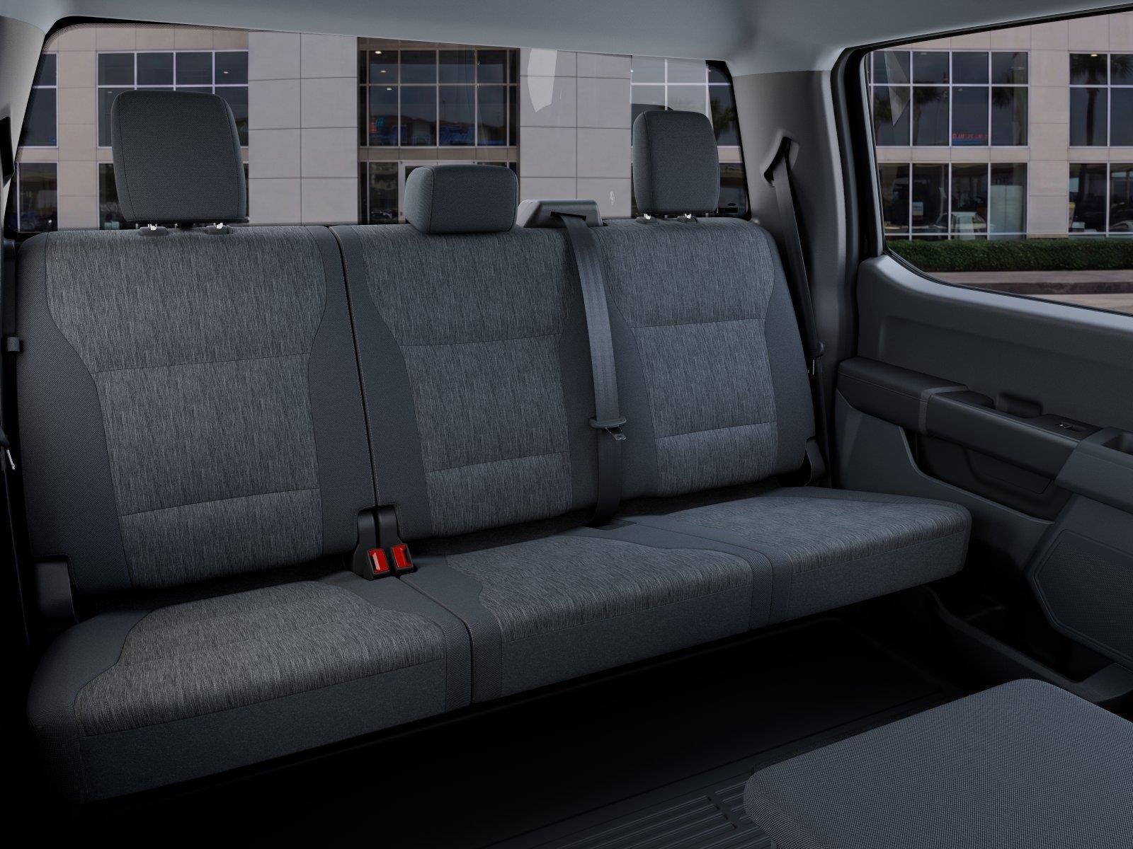2027 Ford Super Duty F-250 SRW XL