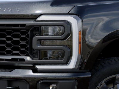 2027 Ford Super Duty F-250 SRW XL