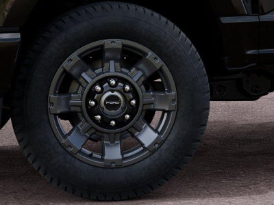 2027 Ford Super Duty F-250 SRW XL