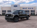 2027 Ford Super Duty F-250 SRW XL