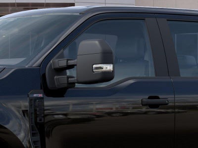 2027 Ford Super Duty F-250 SRW XL