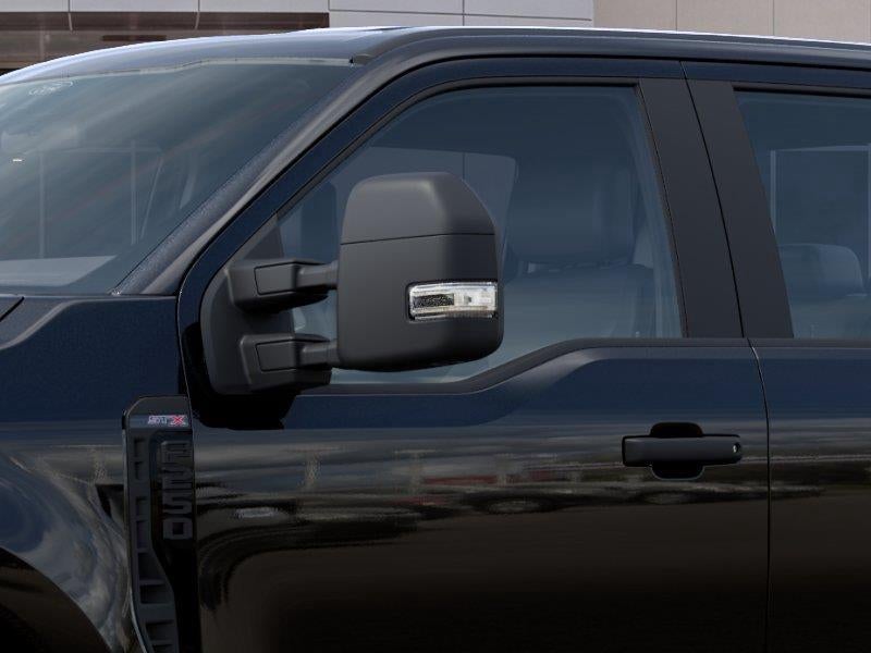 2027 Ford Super Duty F-250 SRW XL