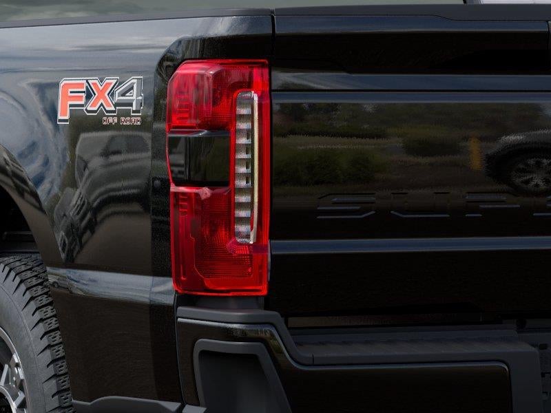 2027 Ford Super Duty F-250 SRW XL
