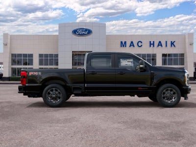 2027 Ford Super Duty F-250 SRW XL