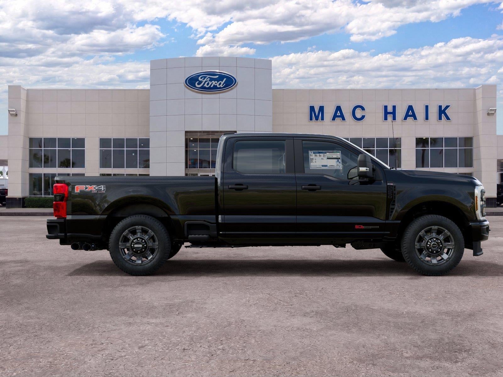 2027 Ford Super Duty F-250 SRW XL