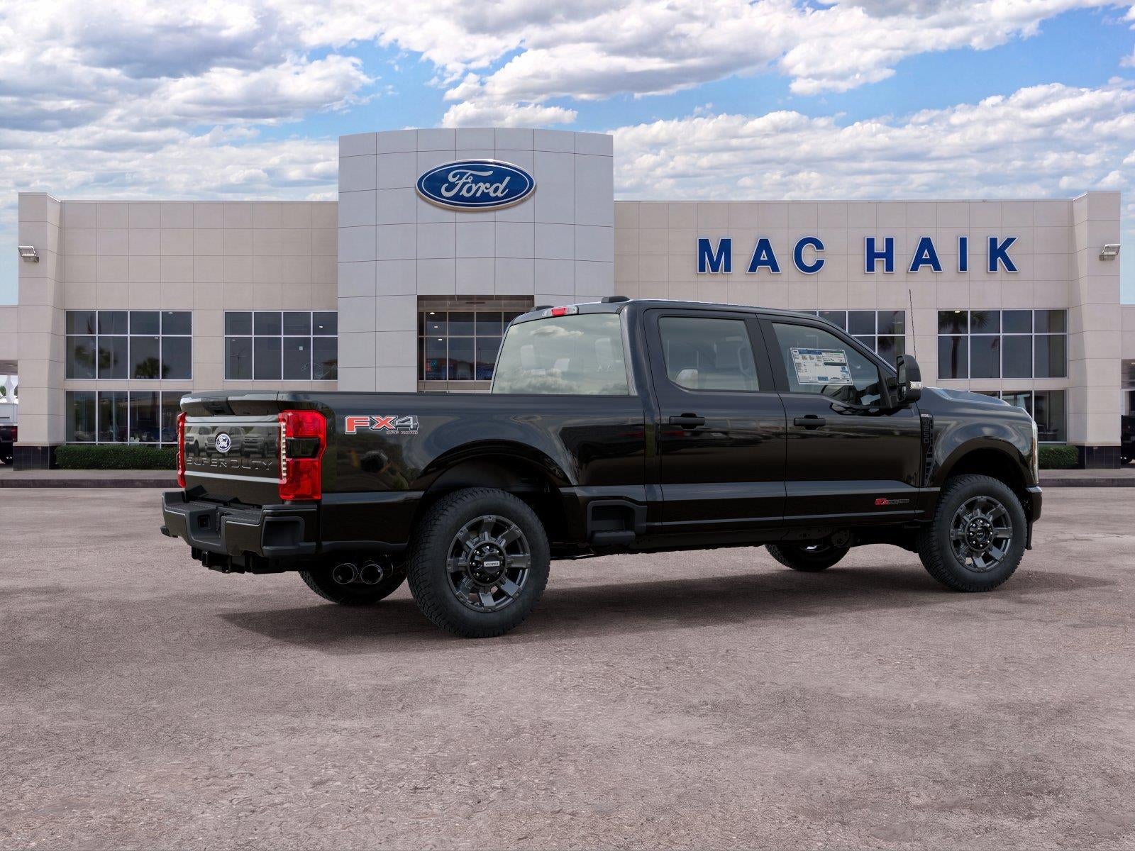 2027 Ford Super Duty F-250 SRW XL