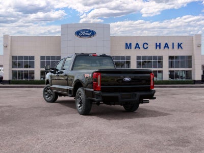 2027 Ford Super Duty F-250 SRW XL