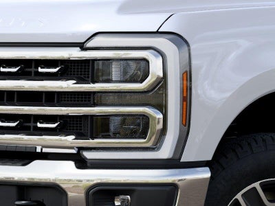 2027 Ford Super Duty F-250 Lariat