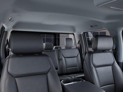 2027 Ford Super Duty F-250 Lariat