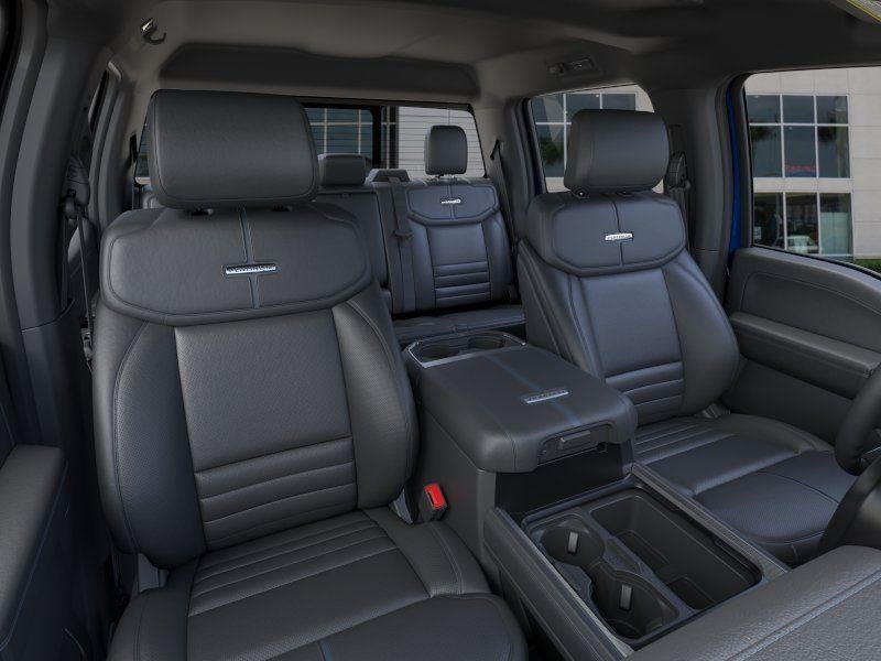 2026 Ford Super Duty F-250 Platinum