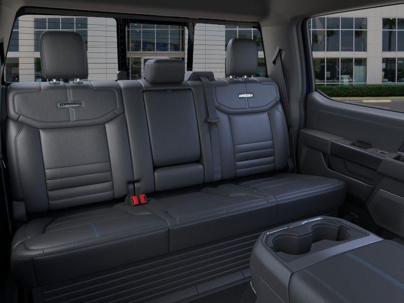 2026 Ford Super Duty F-250 Platinum