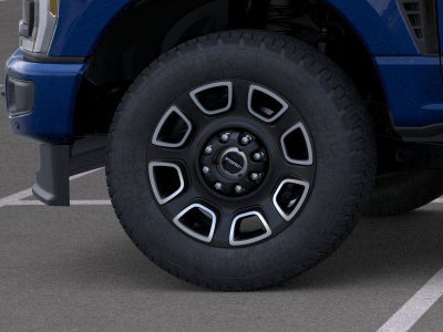 2026 Ford Super Duty F-250 Platinum