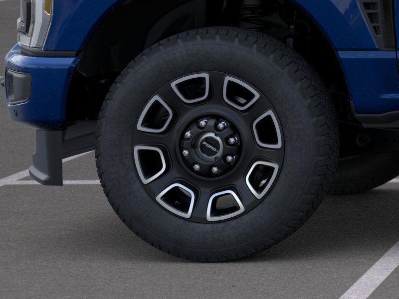 2026 Ford Super Duty F-250 Platinum