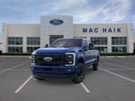 2026 Ford Super Duty F-250 Platinum