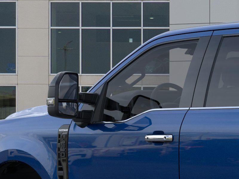 2026 Ford Super Duty F-250 Platinum