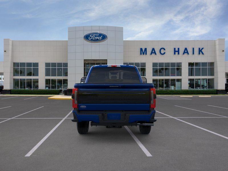 2026 Ford Super Duty F-250 Platinum