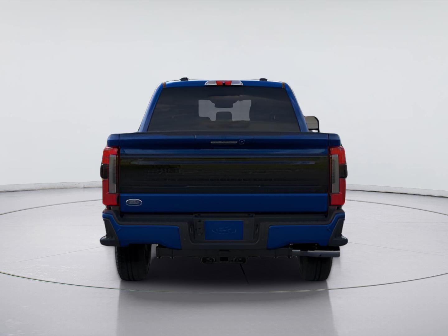 2026 Ford Super Duty F-250 Platinum