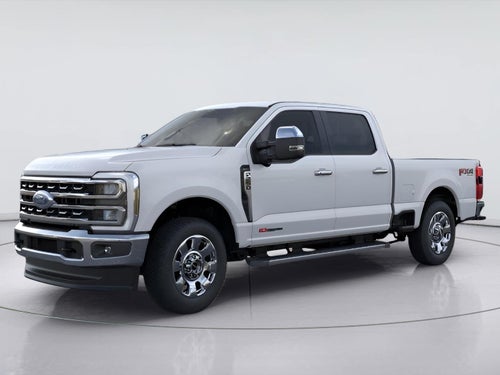 2026 Ford Super Duty F-250 Lariat