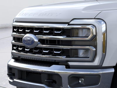 2026 Ford Super Duty F-250 Lariat