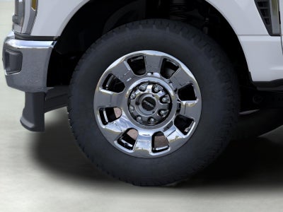 2026 Ford Super Duty F-250 Lariat