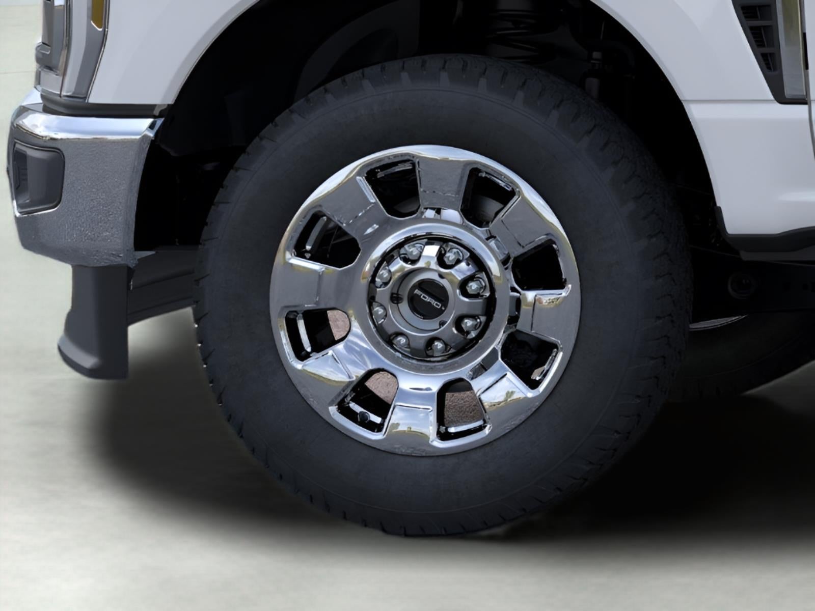 2026 Ford Super Duty F-250 Lariat