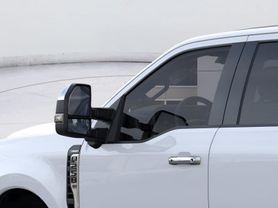 2026 Ford Super Duty F-250 Lariat