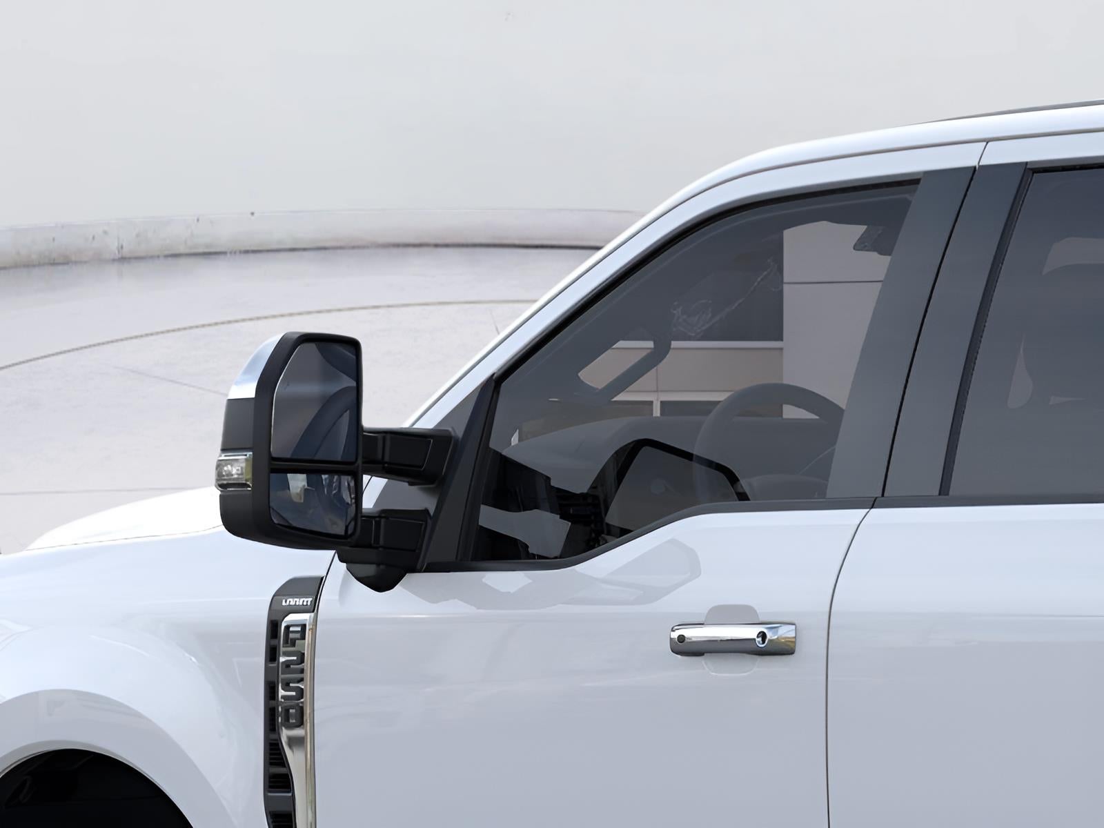 2026 Ford Super Duty F-250 Lariat