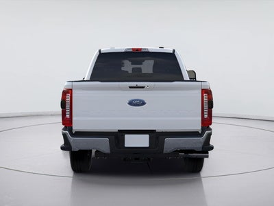 2026 Ford Super Duty F-250 Lariat