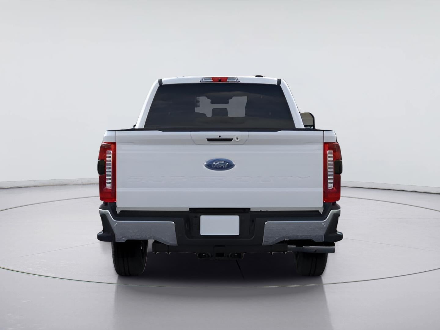 2026 Ford Super Duty F-250 Lariat
