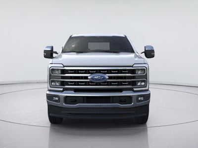 2026 Ford Super Duty F-250 Lariat
