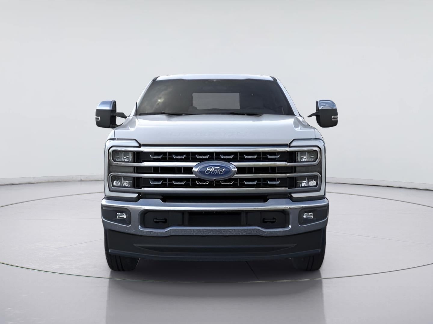 2026 Ford Super Duty F-250 Lariat