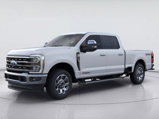 2026 Ford Super Duty F-250 Lariat