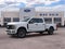 2027 Ford Super Duty F-250 SRW XL