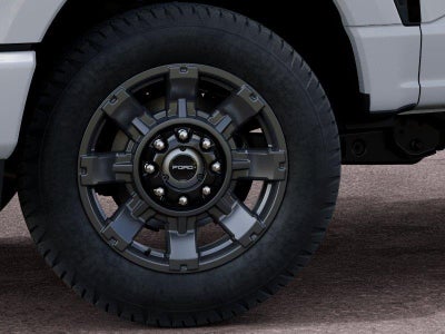 2027 Ford Super Duty F-250 SRW XL