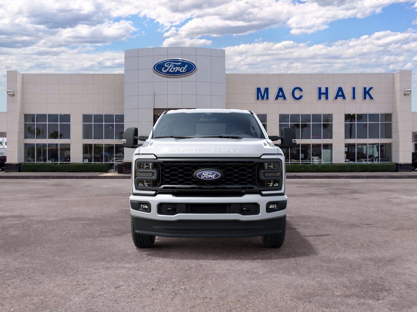 2027 Ford Super Duty F-250 SRW XL