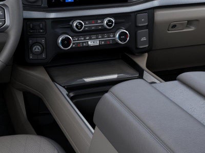 2027 Ford Super Duty F-250 Platinum