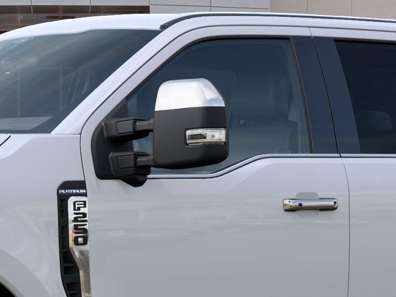 2027 Ford Super Duty F-250 Platinum