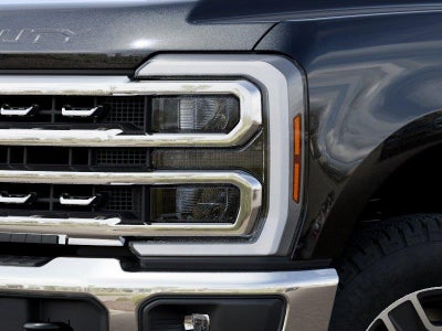 2027 Ford Super Duty F-250 Lariat
