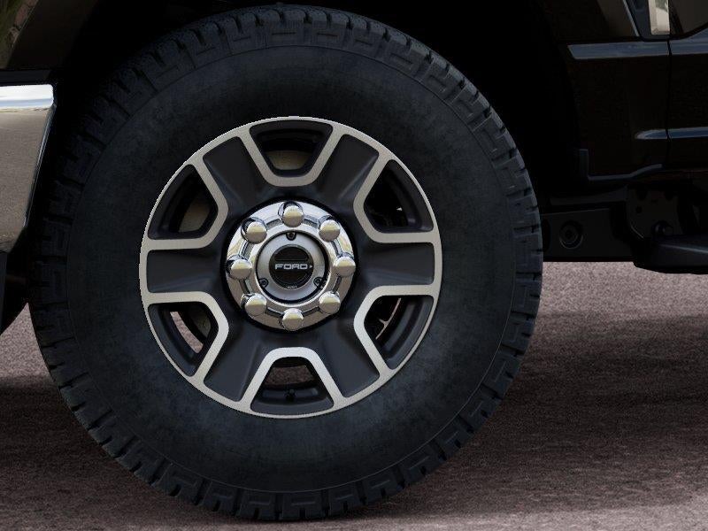 2027 Ford Super Duty F-250 Lariat