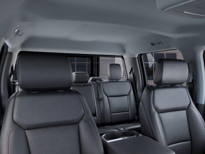 2027 Ford Super Duty F-250 Lariat