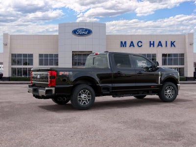 2027 Ford Super Duty F-250 Lariat