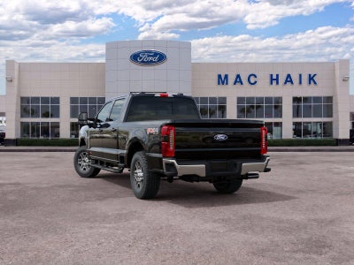 2027 Ford Super Duty F-250 Lariat