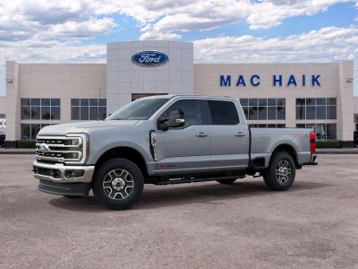 2027 Ford Super Duty F-250 Lariat