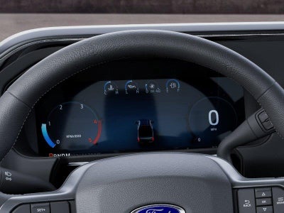 2027 Ford Super Duty F-250 Lariat